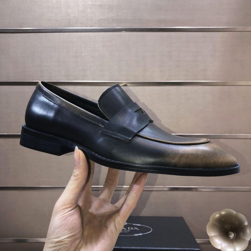 Prada Business Shoes